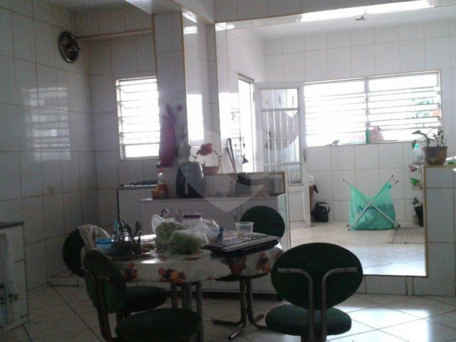 Sobrado à venda com 3 quartos, sendo 2 suítes,  em Parada Inglesa, São Paulo, SP