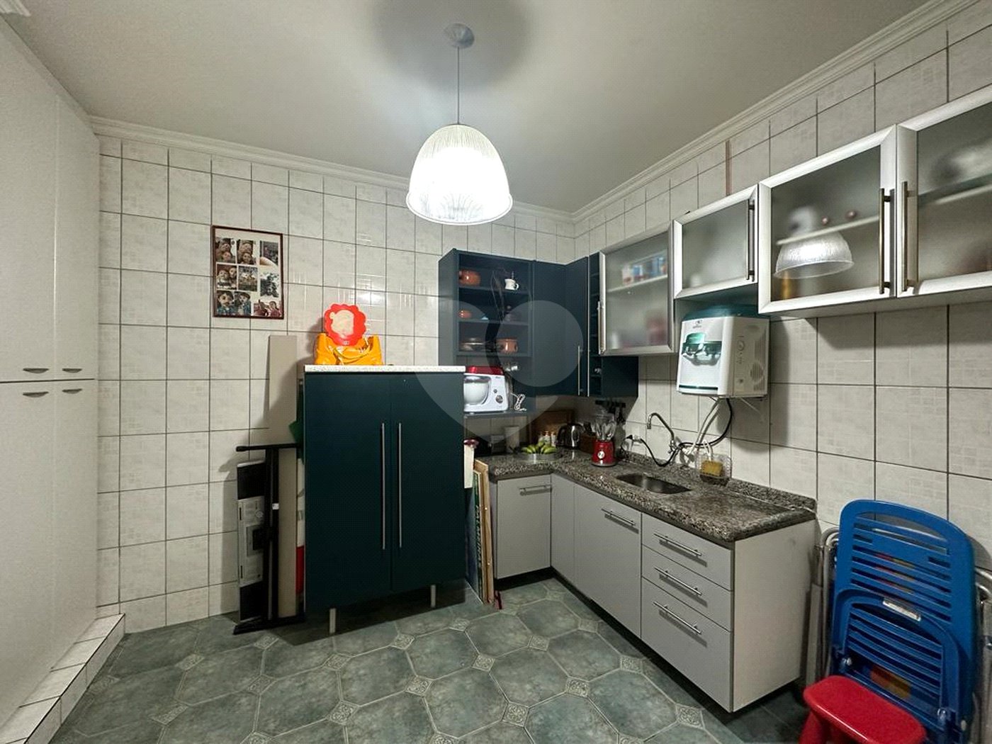 Sobrado à venda com 2 quartos em Vila Constança, São Paulo, SP