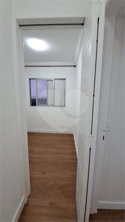Apartamento à venda com 3 quartos em Jardim Marajoara, São Paulo, SP