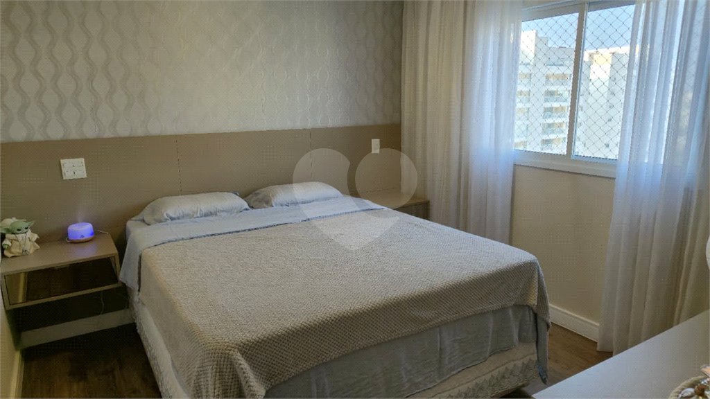 Apartamento à venda com 3 quartos, sendo 1 suíte, no Centro, São Bernardo do Campo, SP