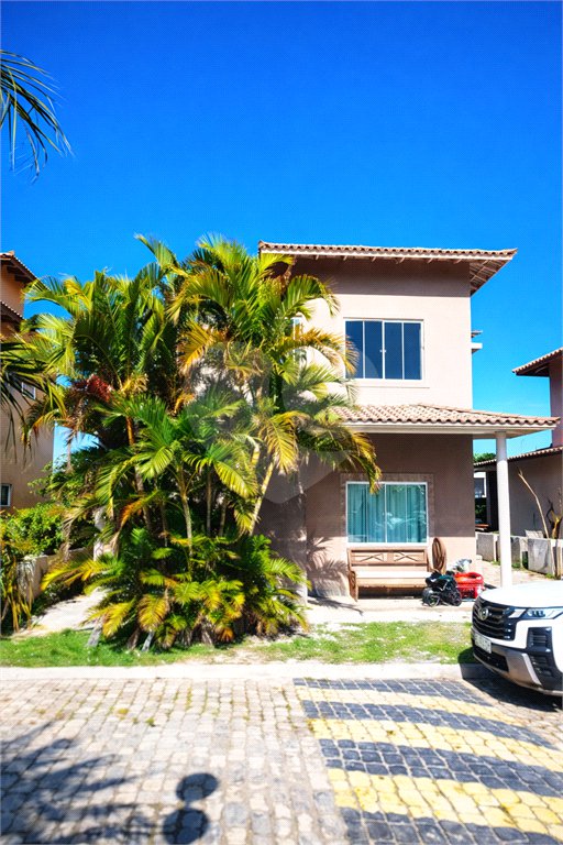 Casa à venda com 4 quartos, sendo 3 suítes, em São José, Armação dos Búzios, RJ
