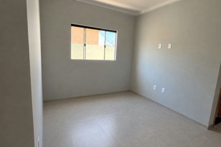 Casa à venda com 2 quartos, sendo 1 suíte,  em Vila Clementina, Três Lagoas, MS