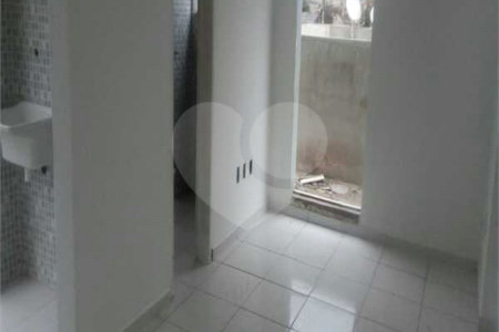 Apartamento à venda com 1 quarto em Jardim Sônia Maria, Sorocaba, SP