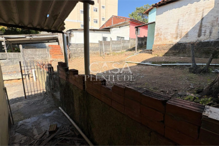 Casa Térrea à venda com 2 quartos em Jardim Guadalajara, Sorocaba, SP
