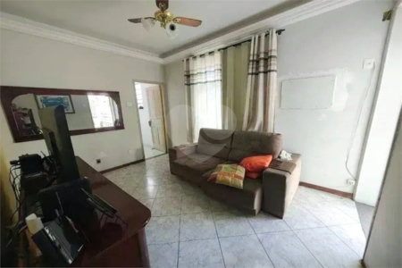 Apartamento à venda com 3 quartos em Andaraí, Rio de Janeiro, RJ