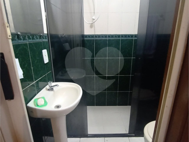 Apartamento à venda com 2 quartos, sendo 1 suíte, em Tucuruvi, São Paulo, SP