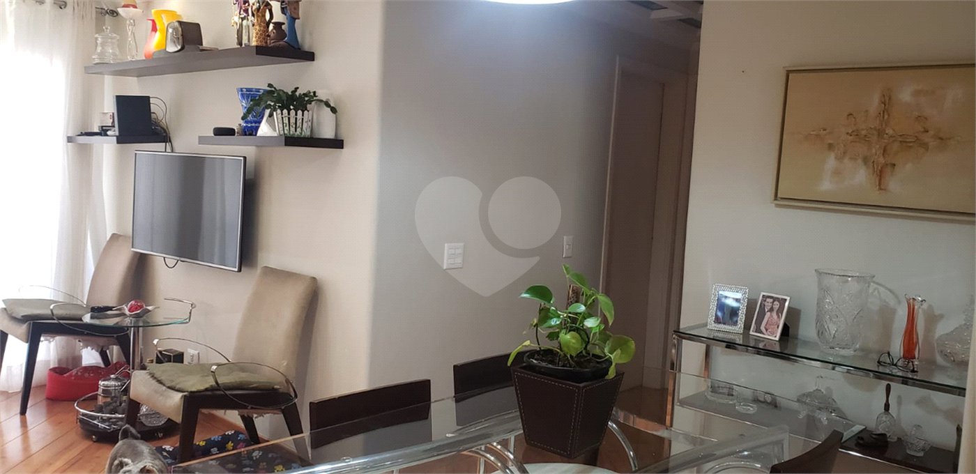 Apartamento à venda com 2 quartos em Santana, São Paulo, SP