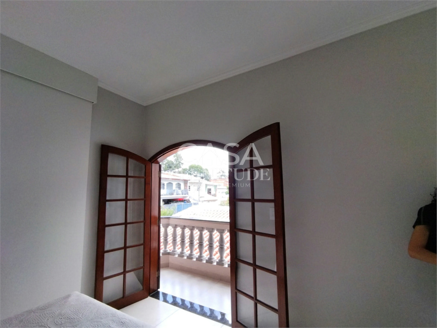 Sobrado à venda com 3 quartos, sendo 1 suíte, em Jardim Dois Corações, Sorocaba, SP