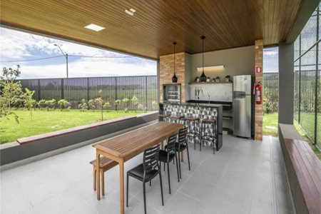 Casa à venda com 3 suítes no condomínio Vivendas da Mata - Portal Aroeira, Ribeirão Preto - SP