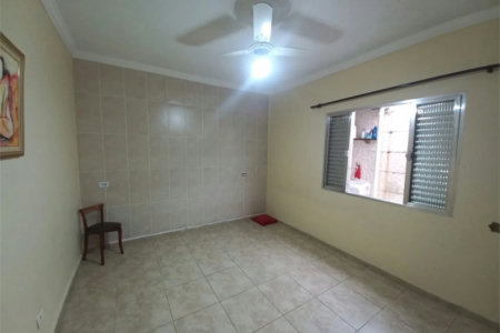 Casa com 3 dormitórios à venda, 90 m² por R$ 340.000,00 - Cidade Naútica - São Vicente/SP