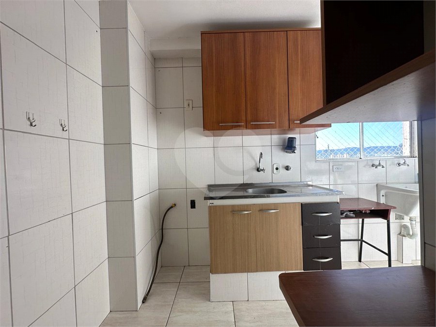 Apartamento à venda com 2 quartos em Imirim, São Paulo, SP