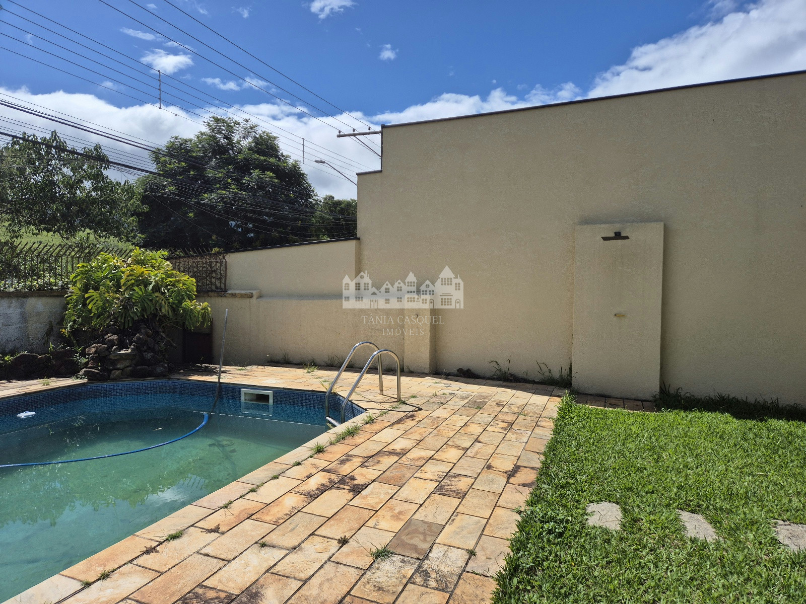 Casa, 3 quartos, 285 m² - Foto 1