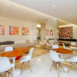 Apartamento à venda ou para alugar com 2 suítes em Santo Amaro, São Paulo, SP