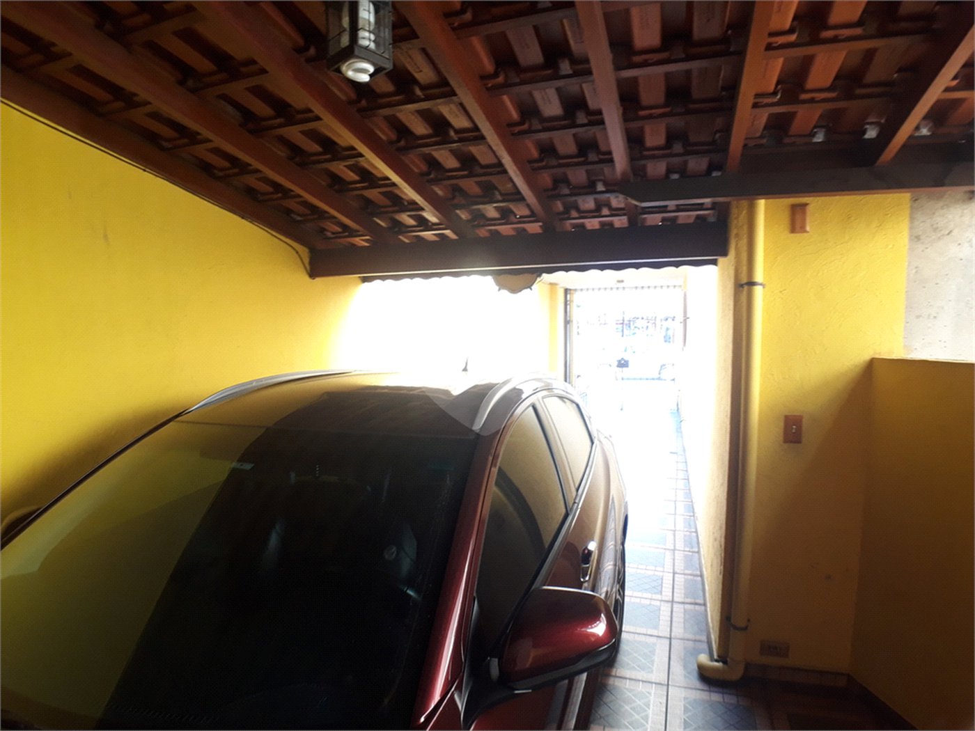 Casa Térrea à venda com 6 quartos, sendo 2 suítes, em Limão, São Paulo, SP