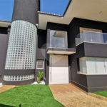 Casa à venda ou para alugar com 4 suítes em Parque dos Príncipes, São Paulo, SP