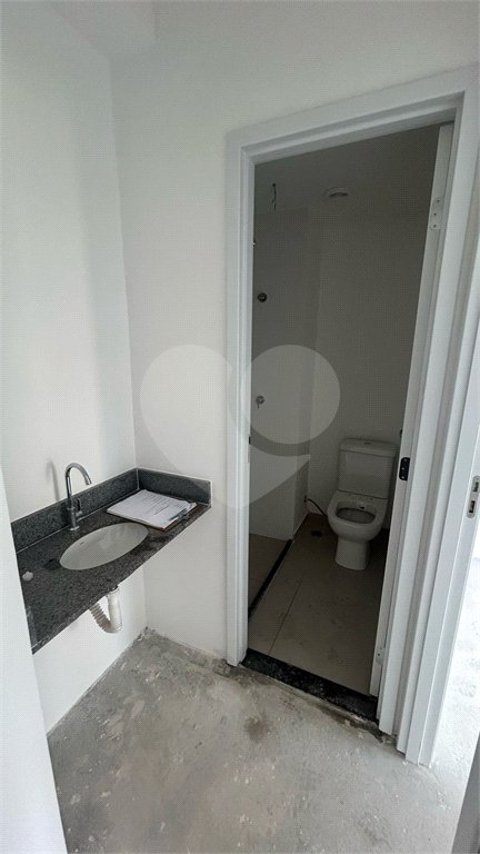 Apartamento à venda ou para alugar com 1 quarto em Pinheiros, São Paulo, SP