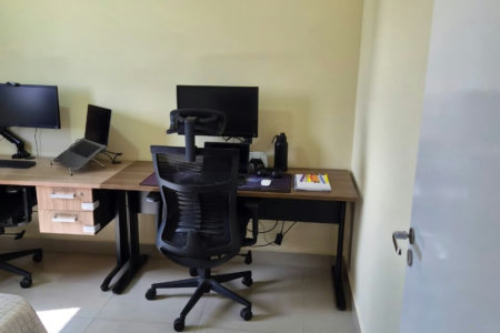 Apartamento à venda com 3 quartos, sendo 1 suíte, em Vila São Francisco, Hortolândia, SP