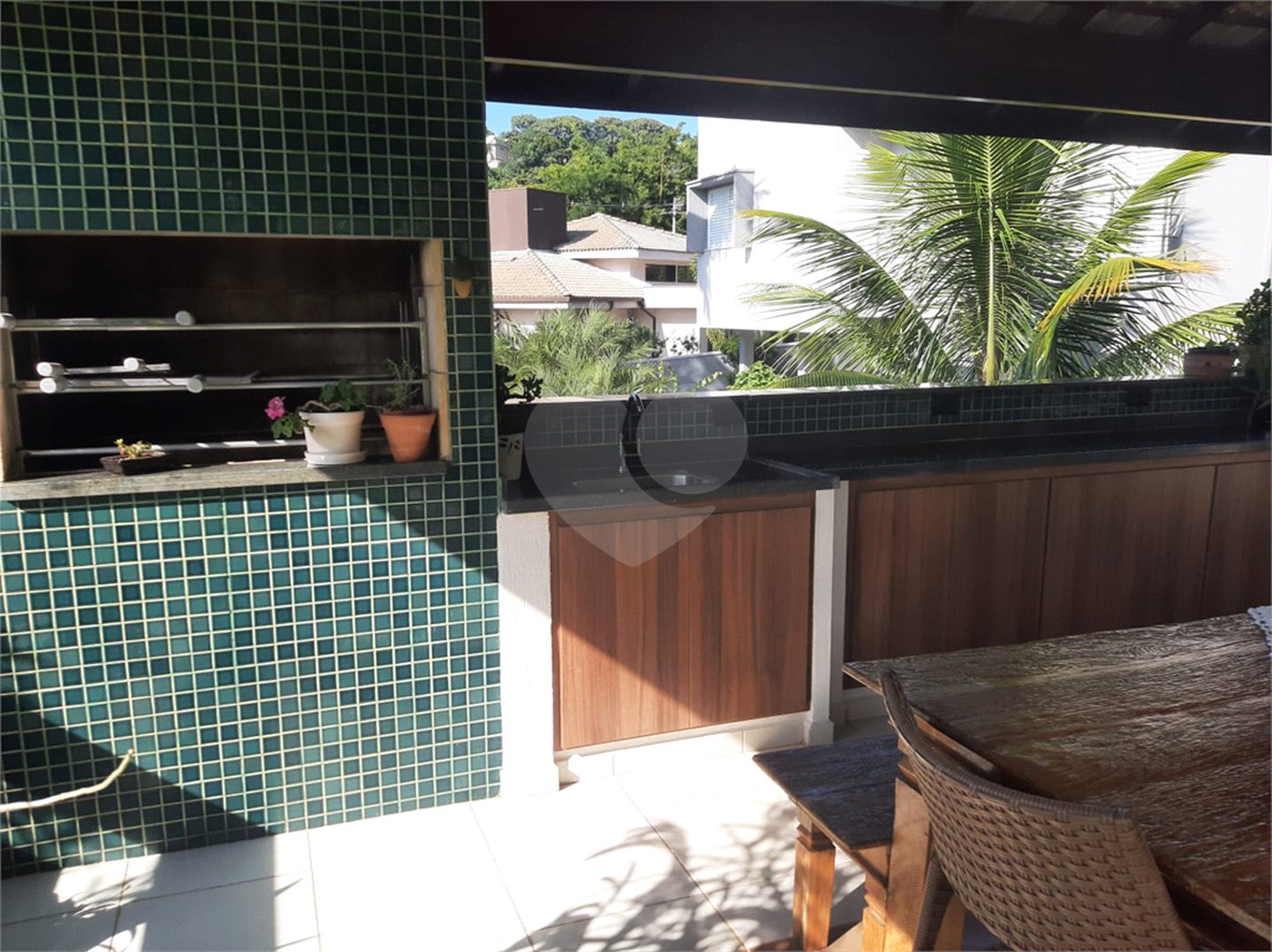 Casa à venda com 4 quartos, sendo 2 suítes,  no condomínio Estância Marambaia, Vinhedo - SP