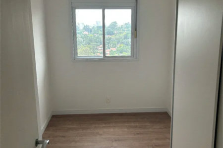 Apartamento à venda com 2 quartos em Fazenda Morumbi, São Paulo, SP