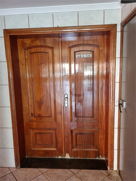 Apartamento à venda com 3 quartos em Vila Medeiros, São Paulo, SP