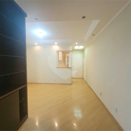 Apartamento para alugar com 3 quartos, sendo 1 suíte,  em Vila Hamburguesa, São Paulo, SP