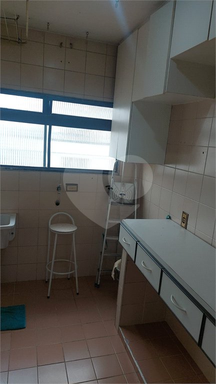 Apartamento à venda com 3 quartos em Vila Mariana, São Paulo, SP