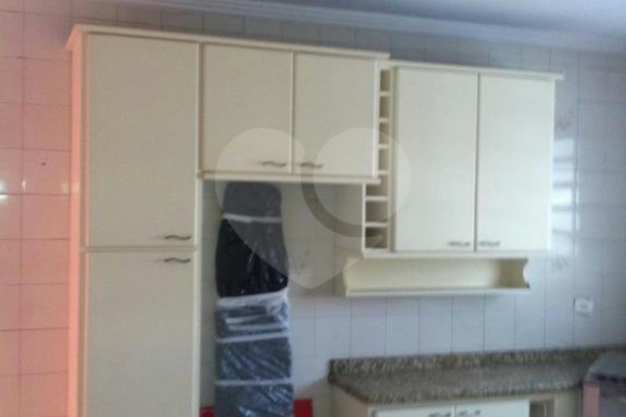 Sobrado à venda com 3 quartos, sendo 1 suíte, em Santana, São Paulo, SP