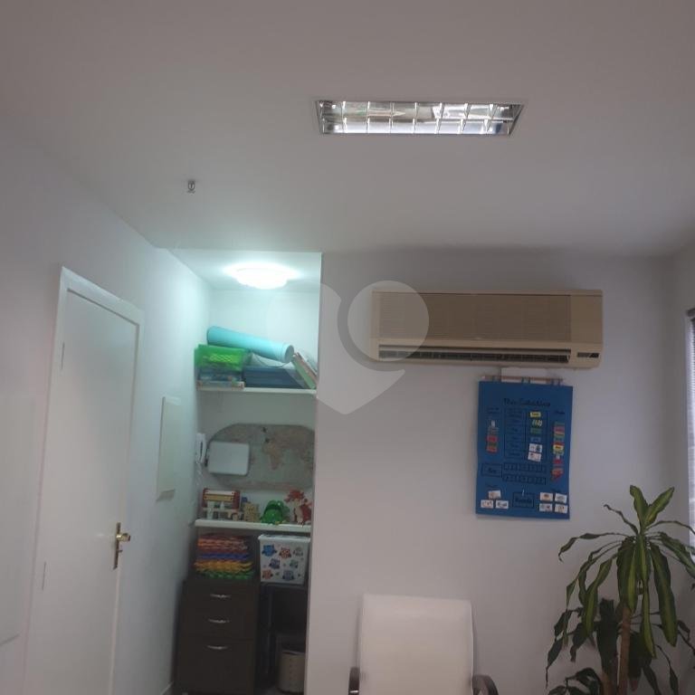 Sala à venda em Santana, São Paulo, SP