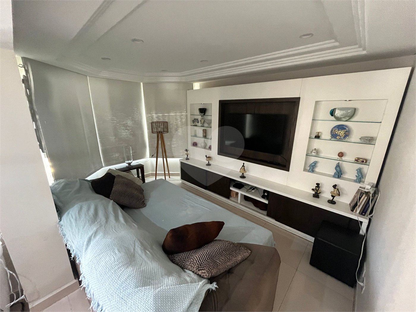 Apartamento para alugar com 4 suítes em Santana, São Paulo, SP