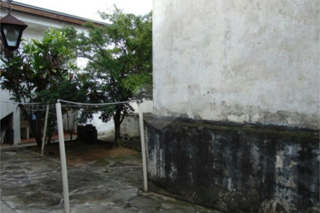 Sobrado à venda com 3 quartos, sendo 1 suíte, em Alto da Lapa, São Paulo, SP