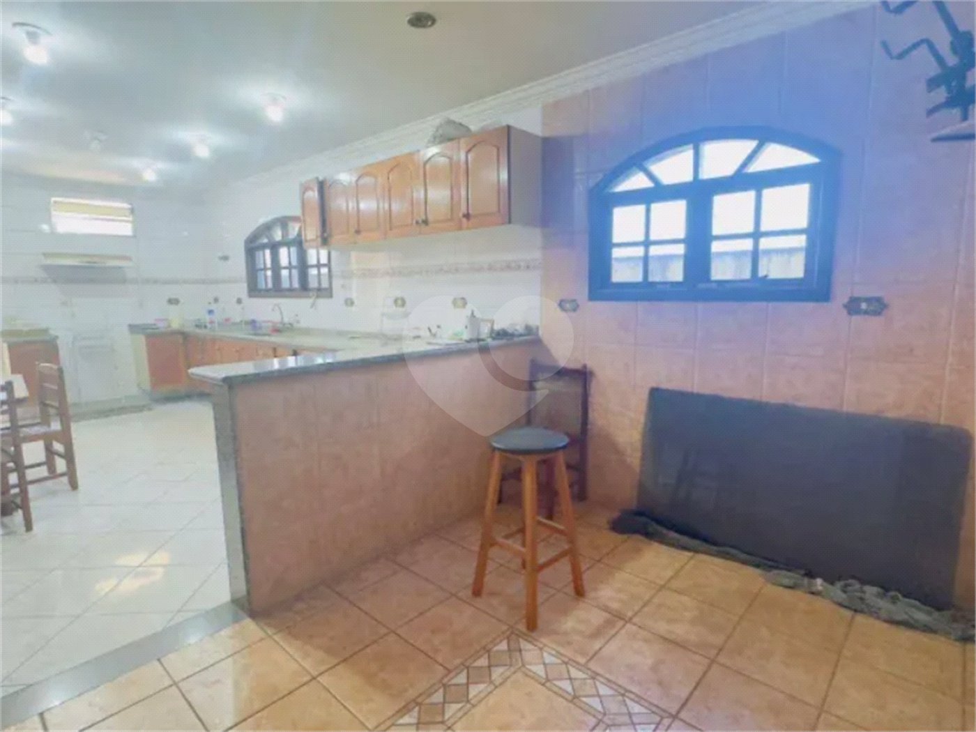 Sobrado à venda com 3 quartos em Vila Bonilha, São Paulo, SP