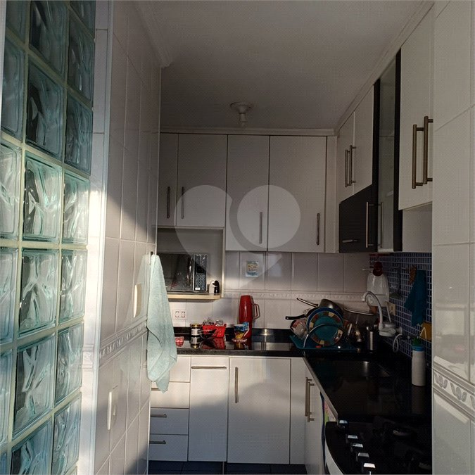 Apartamento à venda com 3 quartos em Jaguaré, São Paulo, SP