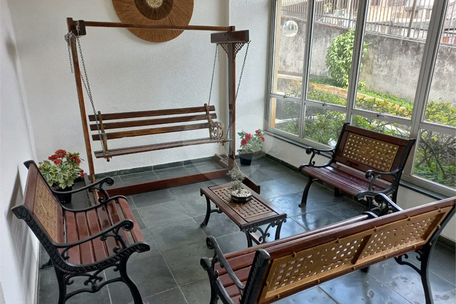 Apartamento à venda com 1 quarto em Vila Nova Cachoeirinha, São Paulo, SP