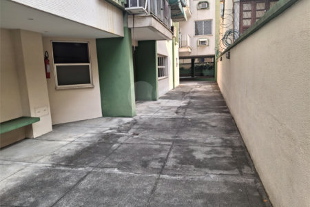 Apartamento à venda com 2 quartos em Vila Isabel, Rio de Janeiro, RJ