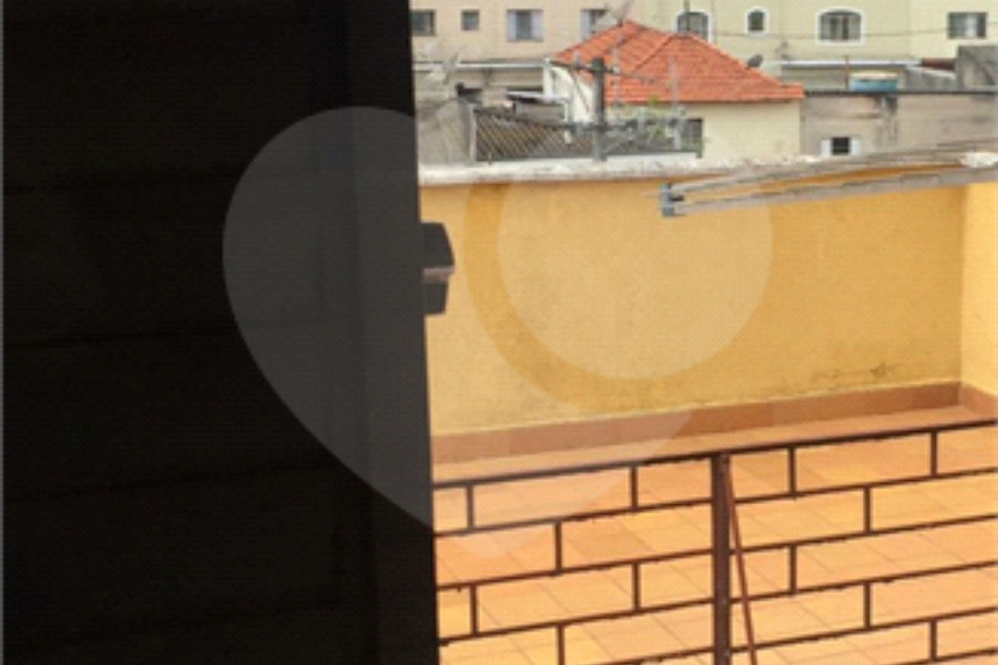Sobrado à venda com 3 quartos em Mandaqui, São Paulo, SP