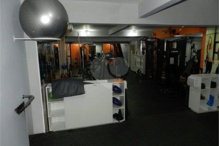 Apartamento à venda com 2 quartos em Vila Mariana, São Paulo, SP