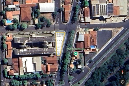Prédio à venda em Vila Sedenho, Araraquara, SP