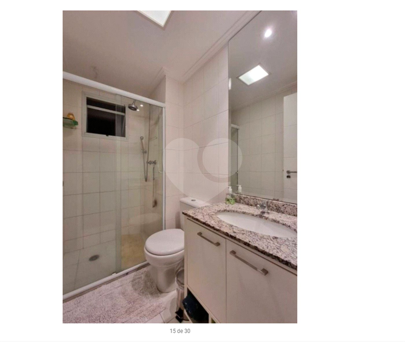 Apartamento à venda com 3 quartos, sendo 1 suíte, em Lauzane Paulista, São Paulo, SP