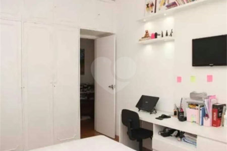 Apartamento à venda com 3 quartos em Maracanã, Rio de Janeiro, RJ