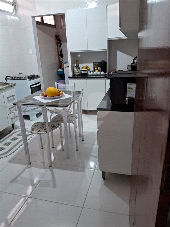 Apartamento à venda com 2 quartos em Vila Ester (zona Norte), São Paulo, SP