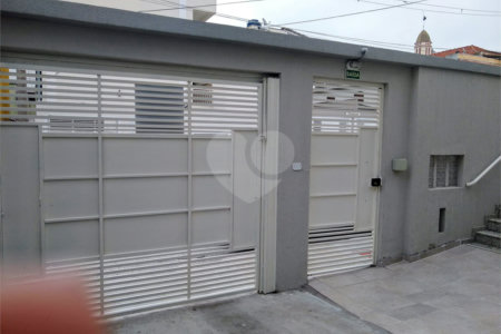 Apartamento à venda com 2 quartos em Chácara Califórnia, São Paulo, SP