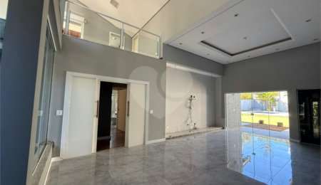 Casa à venda com 4 suítes em Condomínio Porto Atibaia, Atibaia, SP