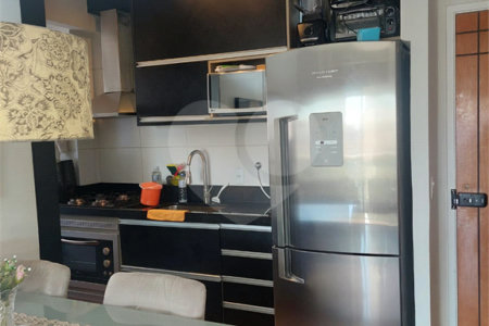 Apartamento à venda com 2 quartos, sendo 1 suíte, em Lapa, São Paulo, SP