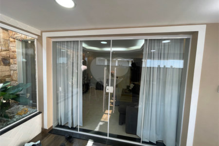 Casa Térrea à venda com 3 quartos, sendo 2 suítes, em Campo Grande, Rio de Janeiro, RJ
