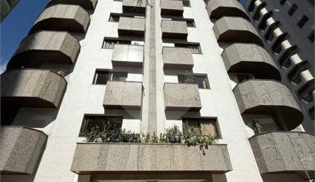Apartamento à venda com 3 suítes em Santana, São Paulo, SP