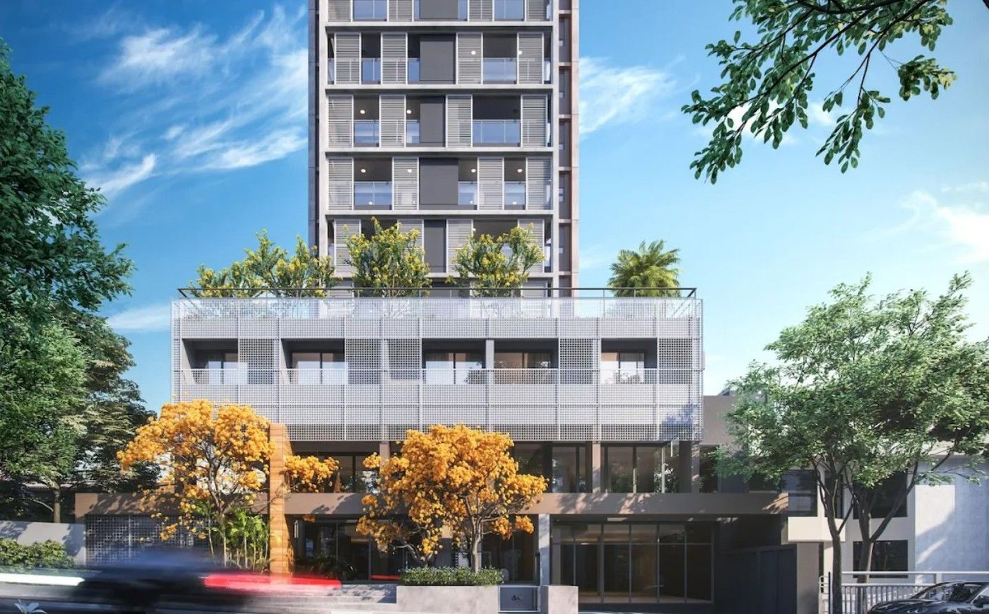 Apartamento com 3 dormitórios à venda, 87 m² por R$ 1.502.003,00 - Vila Mariana - São Paulo/SP