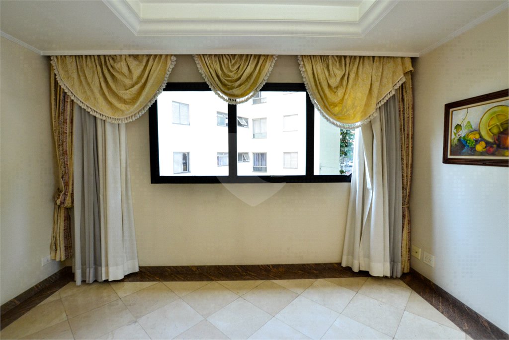 Apartamento à venda com 4 quartos, sendo 2 suítes, em Vila Monumento, São Paulo, SP