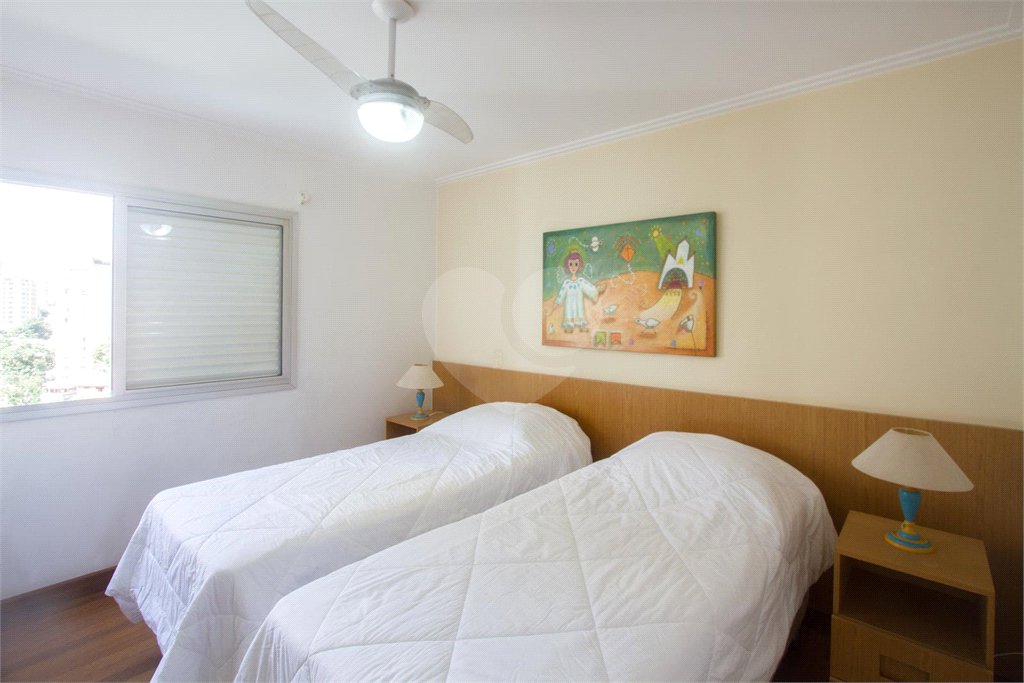 Apartamento à venda com 2 quartos, sendo 1 suíte, em Parque Colonial, São Paulo, SP