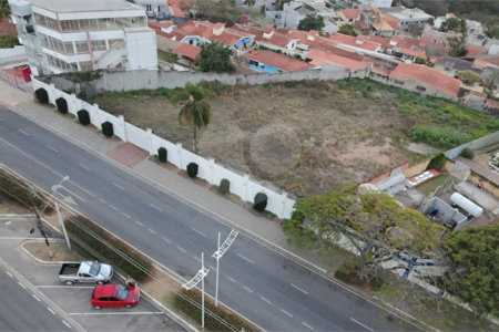 Terreno à venda em Jardim Paulista, Atibaia, SP