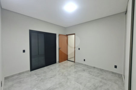 Casa à venda com 3 quartos, sendo 1 suíte,  no condomínio Reserva Ipanema I, Sorocaba - SP